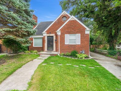 13356 Kilbourne St, Detroit, MI, 48213