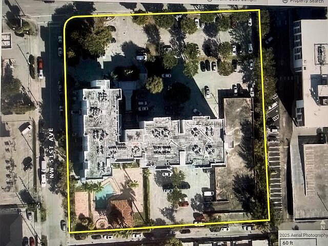 1st image of 5050 NW 7th Street #701