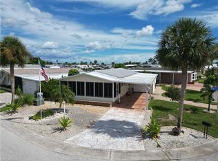 17511 Bryan CT, FORT MYERS BEACH, FL 33931