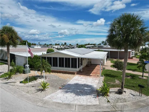 17511 Bryan CT, FORT MYERS BEACH, FL 33931