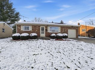 107 Etta Ave, Harrison, OH 45030