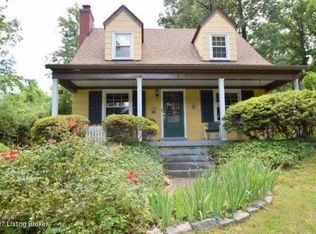 330 E Kenwood Dr, Louisville, KY