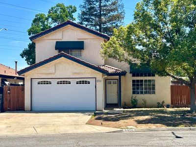 6324 N Wheeler Ave, Fresno, CA, 93722