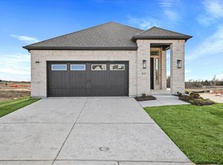 3113 Summer Rain Ln, Anna, TX 75409