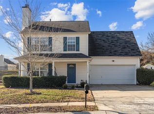 11512 Chapeclane Rd, Charlotte, NC 28278