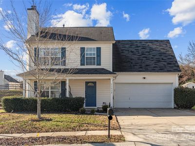 11512 Chapeclane Rd, Charlotte, NC, 28278