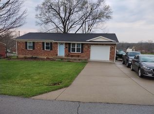 210 Willowcrest Dr, Frankfort, KY 40601