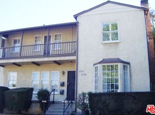 4334 Franklin Ave, Los Angeles, CA 90027