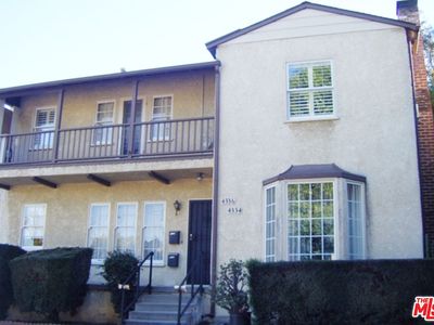 4334 Franklin Ave, Los Angeles, CA, 90027