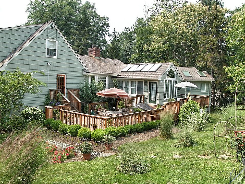 Renovated Country Home