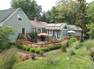 620 Old Dutch Rd, Bedminster, NJ 07921