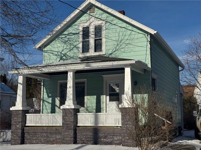 6 Cherry St, Oneonta, NY, 13820
