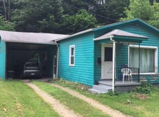 86 Rocky Grove Ave, Franklin, PA 16323