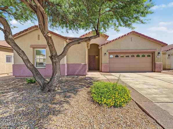 7489 S Arizona Madera Dr, Tucson, AZ 85747