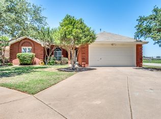 2102 95th St, Lubbock, TX 79423