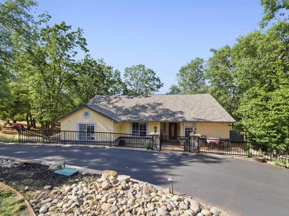 16690 Ridgewood Dr, Sonora, CA 95370