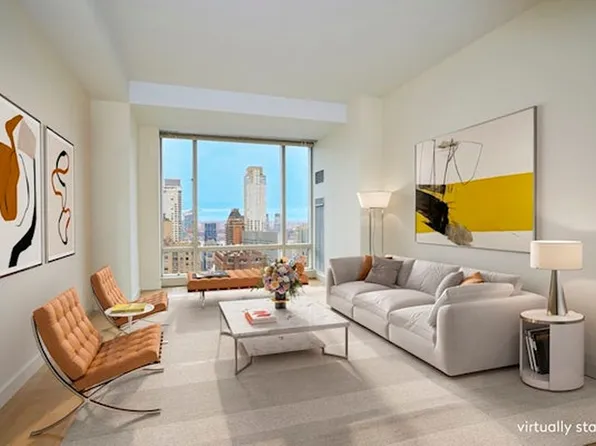 1 Central Park N #36E, New York, NY 10023