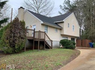 649 Gayles Ct SE, Atlanta, GA 30354