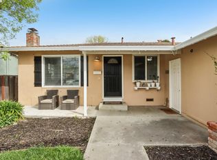 850 El Rancho Dr, Livermore, CA 94551