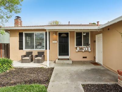 850 El Rancho Dr, Livermore, CA, 94551