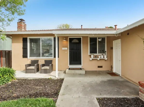 850 El Rancho Dr, Livermore, CA 94551