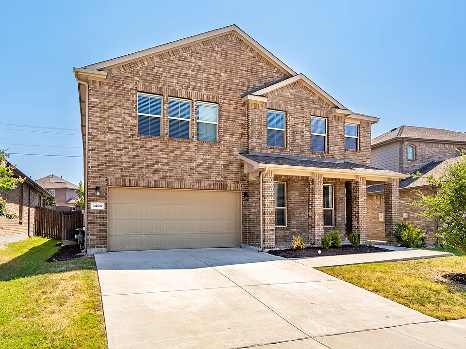 9404 Blaine Dr