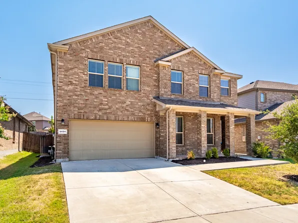 9404 Blaine Dr, Fort Worth, TX 76177