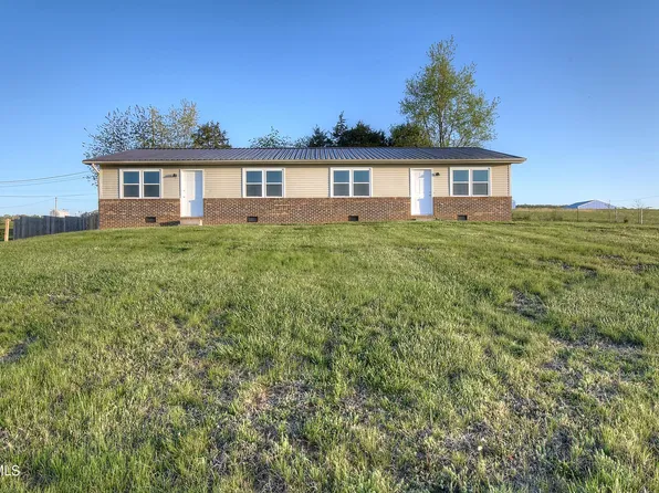 707 Highway 346, Surgoinsville, TN 37857