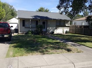 3803 S Jackson St, Amarillo, TX 79110