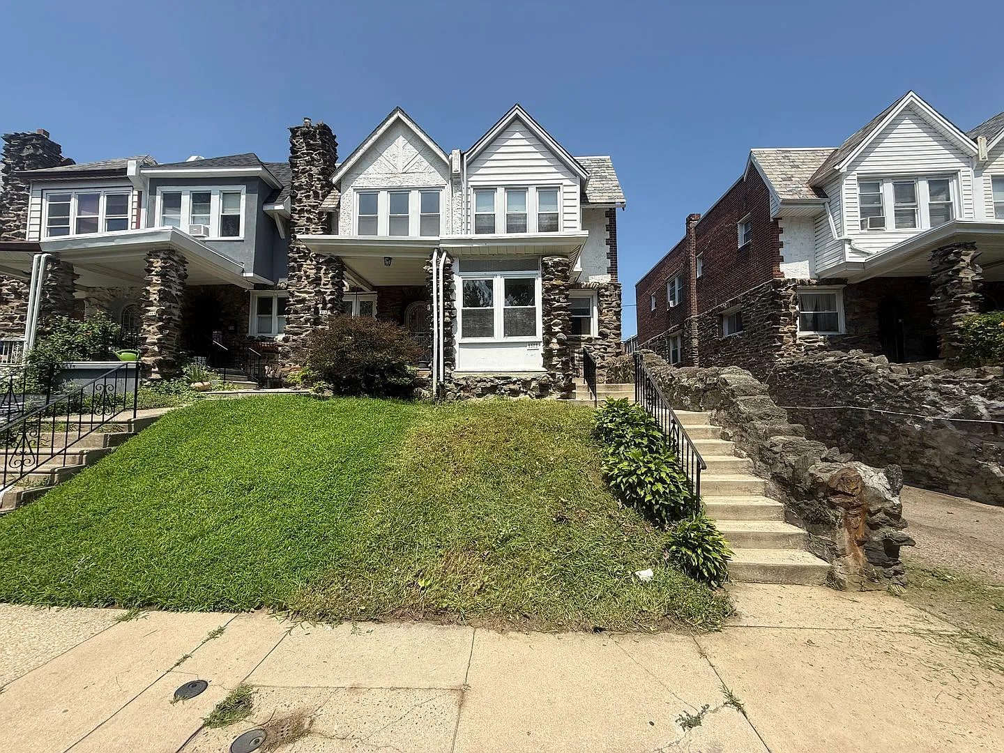 373 E Cliveden Street (3BD/1.5BT) | Single-Family Home with Garage, Detached Fenced in Backyard &... — Photo 3