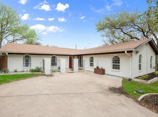 8720 Tallwood Dr, Austin, TX 78759