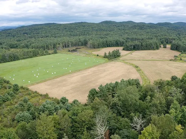 11830 STATE ROUTE 4 Lot 1 & 2 Taylor Pat, Whitehall, NY 12887