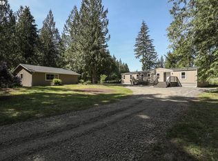 116 Stillmeadows Ln, Castle Rock, WA 98611