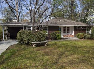 1335 Rupert Rd, Decatur, GA 30030