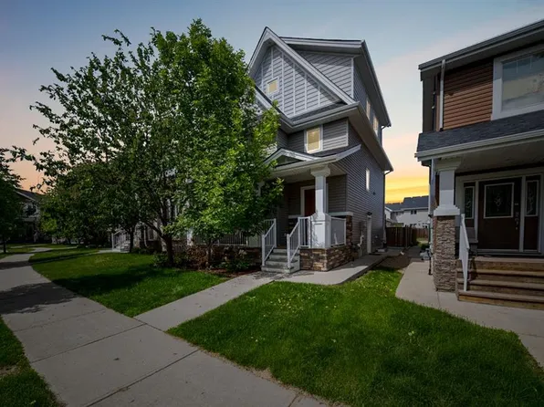 132 S Comeau Cres, Wood Buffalo, AB T9K 2X7