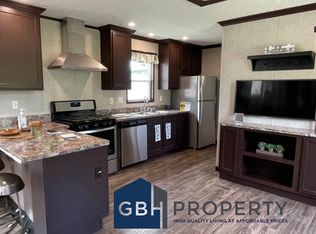 Northgate MHC, Liberty, MO 64068