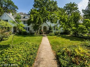 5303 Falls Rd, Baltimore, MD 21210