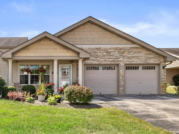 24507 85th PLACE #67, Salem, WI 53168
