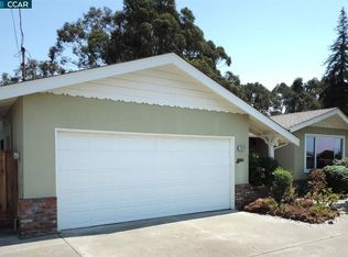 17674 Trenton Dr, Castro Valley, CA