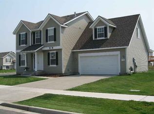 2001 N Arc, Spokane Valley, WA 99016