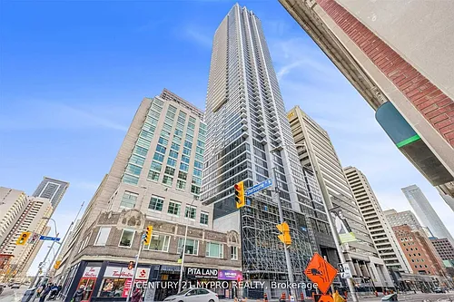 395 Bloor St E Photo 1