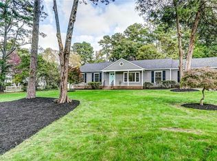 3531 Cedar Grove Rd, Richmond, VA 23235