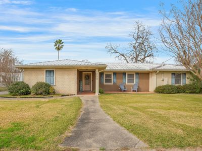 209 Virginia St, Jeanerette, LA, 70544
