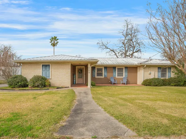 209 Virginia St, Jeanerette, LA 70544