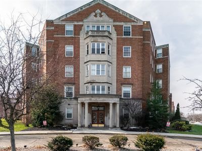 13800 Fairhill Rd APT 306, Shaker Heights, OH, 44120