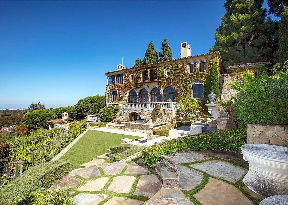 705 Via La Cuesta, Palos Verdes Estates, CA 90274 Zillow