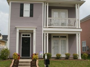 10206 Caldwell Forest Dr, Charlotte, NC 28213