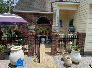 1540 Lobdell Ave, Baton Rouge, LA 70806