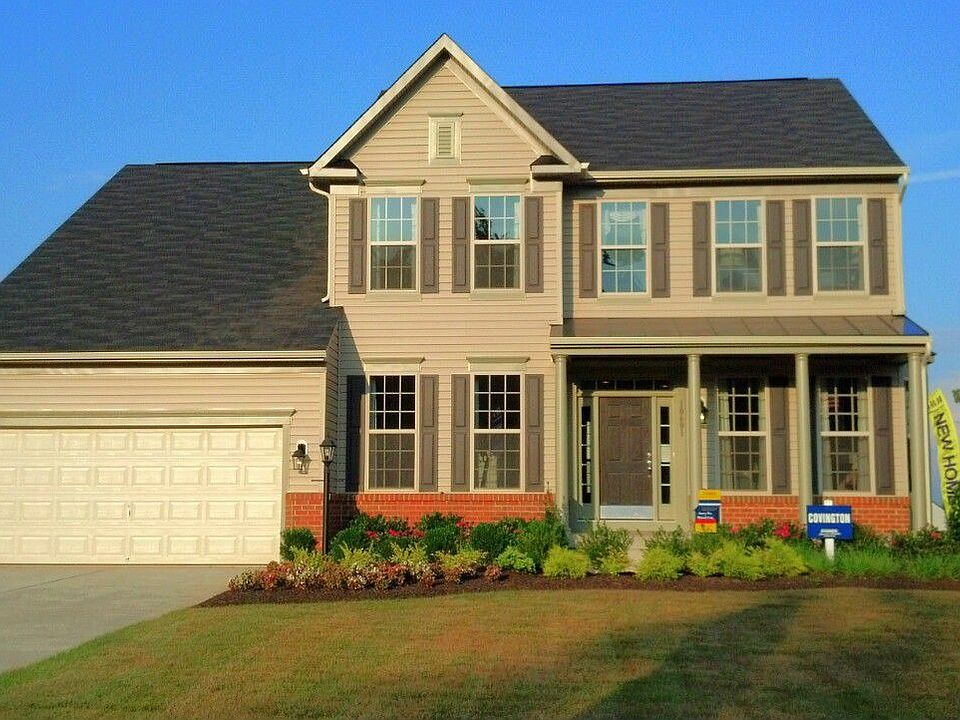 10601 Aspen Highlands Drive