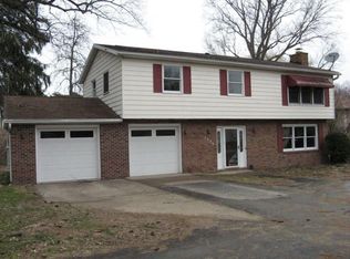 5538 E Lake Rd, Erie, PA 16511